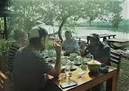 Senapura railway station - 