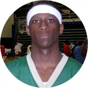 Senario Hillman - Basketball player