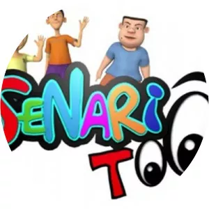 Senario Toons - TV program