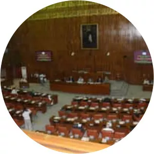 Senate of Pakistan - 
