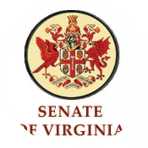 Senate of Virginia - 