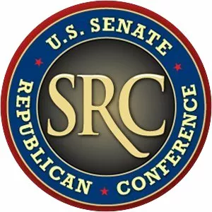 Senate Republican Conference photograph