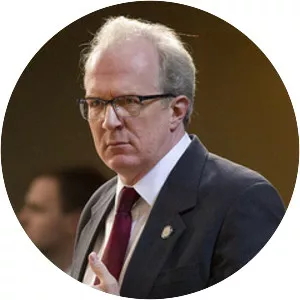 Senator Andrew Lockhart