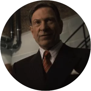 Senator Brandt - Movie character