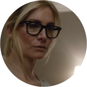 Senator Charlie Roan - 