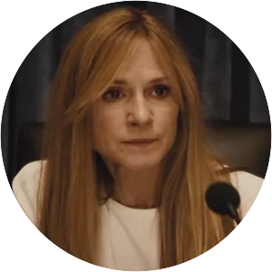 Senator Finch - Fictional character