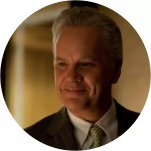 Senator Hammond - Fictional character