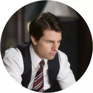 Senator Jasper Irving