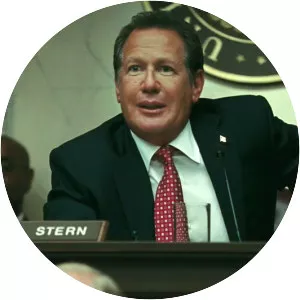 Senator Stern - Fictional character
