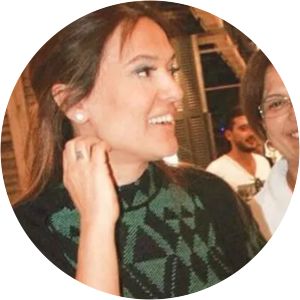 Senay Akalin photograph