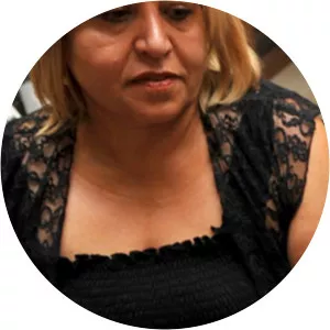 Şenay Avcı photograph