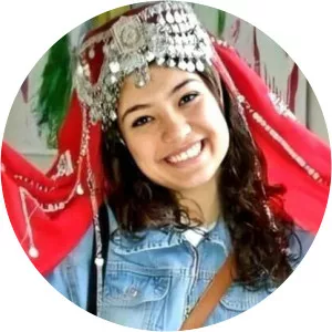 Şenay Aybüke Yalçın