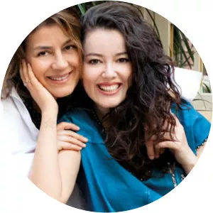 Şenay Bedriye Özgün photograph