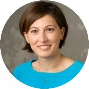 Şenay Purzer - Author