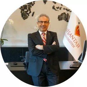 Şenay Yalçın - Author