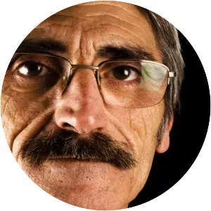 Sencar Sağdıç - Actor