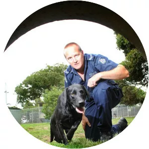 Send In the Dogs Australia - Australian television series