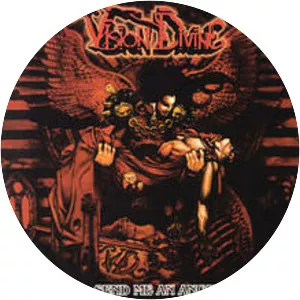 Send Me an Angel - Studio album by Vision Divine