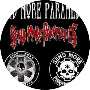 Send More Paramedics