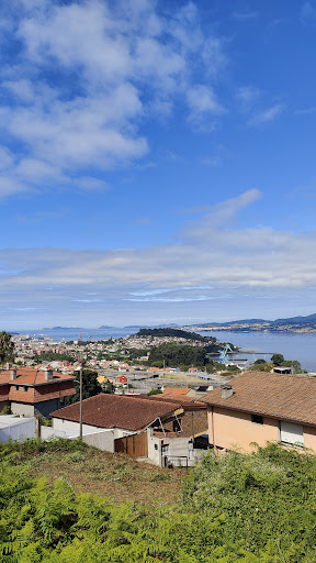Senda auga - Hiking area in Spain