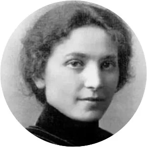 Senda Berenson Abbott