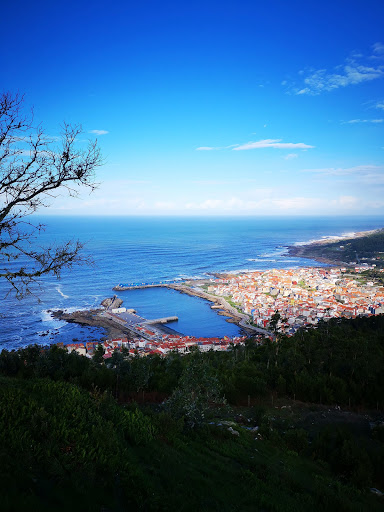 Senda da Citania - Hiking area in Spain