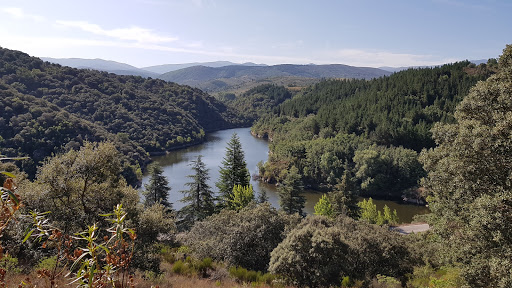 Senda de los Canteros - Hiking area in Spain
