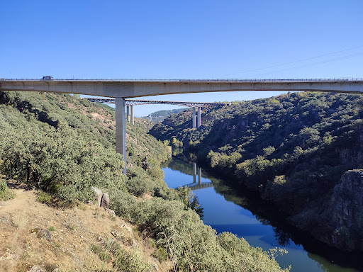 Senda de los Romeros - Hiking area in Spain