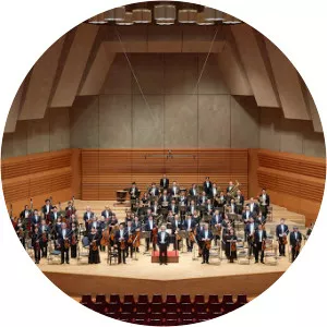 Sendai Philharmonic Orchestra photograph