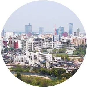 Sendai