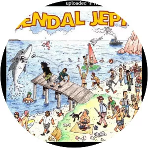 Sendal Jepit - Musical group
