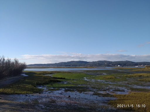 Sendeiro das Lagoas Rouxique - Hiking area in Spain