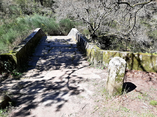 Sendeiro do Deza  - 4.0      Reviews aren't verified by Google, but Google checks for and removes fake content when it's identified.  (8 ) ‧  Hiking area in Spain