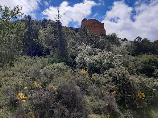 Sendero de la Candamia - Hiking area in Spain