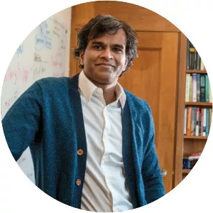 Sendhil Mullainathan