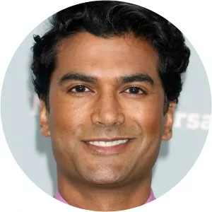 Sendhil Ramamurthy