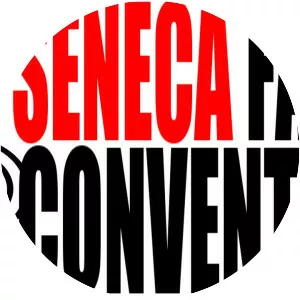 Seneca Falls Convention - 
