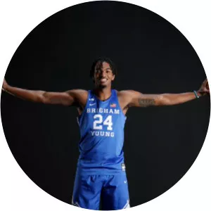 Seneca Knight - Basketball player