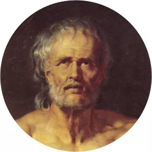 Seneca the Younger - Philosopher