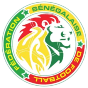Senegal national football team photograph