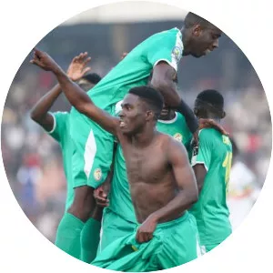 Senegal national under-20 football team