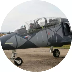 Senegalese Air Force