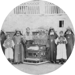 Senekerim-Hovhannes Artsruni