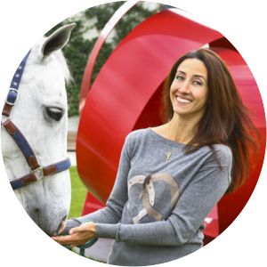 Senem Kibar photograph