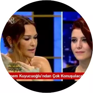 Senem Kuyucuoğlu