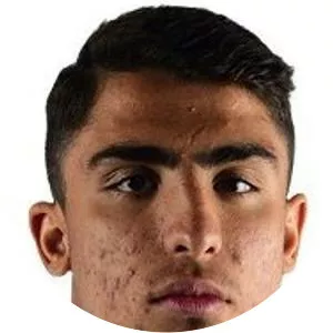 Şener Kaya - Football player