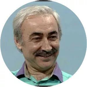 Şener Şen - Turkish film actor