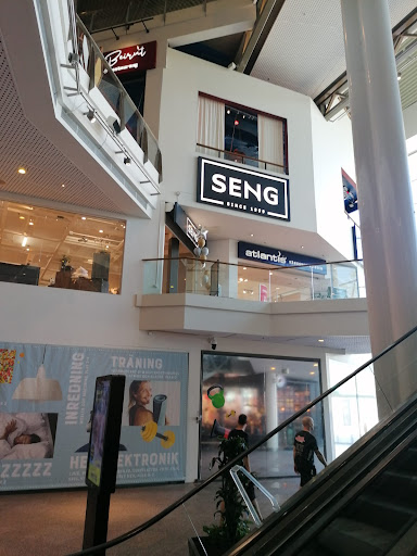SENG Kungens Kurva - Bed shop in Huddinge, Sweden