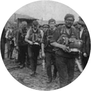 Senghenydd colliery disaster - 