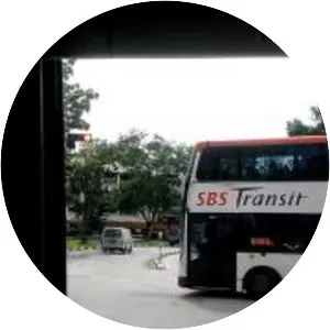 Sengkang Bus Interchange - 